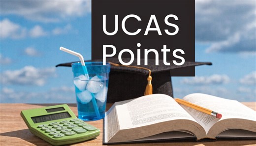 Ucas Points as Level: Your 2026 Guide to Uni Entry