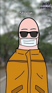 pov: jaket cewe vs cowo #animasi #animasilucu #relatable #pov #animation #memes #mk #animationmeme