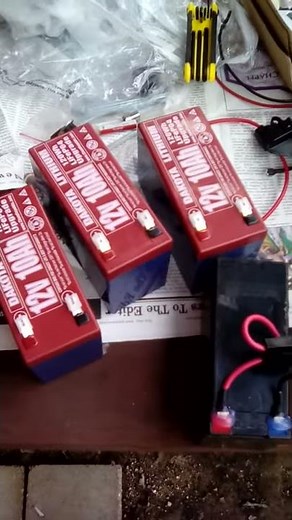 Ecosmart metro razor scooter upgrades part 3