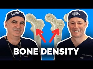 Best Tests to Measure Bone Density Explained