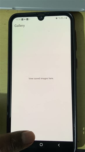 Smart App for Direct Drop Parcel