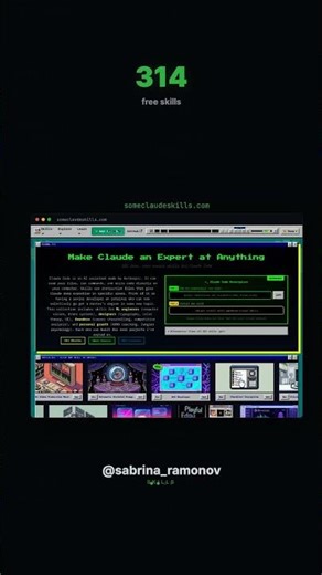 1,200+ Free Claude Code Skills You Need