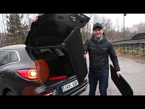 De ce lumea cumpără Renault Kadjar ? Azi prezentam o versiune 1.5 dCi echipat cu o cutie automată.