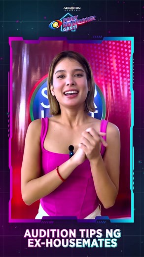 Anji Salvacion's Tips for Aspiring Housemates | PBB Kumunity Season 10 Winner