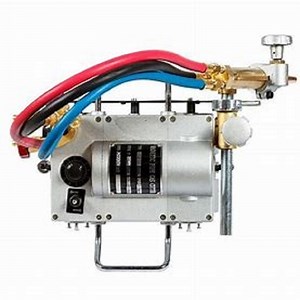 [Hot Item] Cg2-11 Portable Automatic Orbital Magnetic Plasma Pipe Cutting Machine Gas Cutting Machine