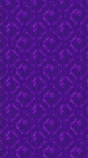 Nether teleportation effect in Minecraft #minecraft #netherminecraft #toys #3dprinting