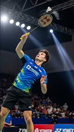 दुनिया सबसे तेज़ खेल – Badminton!"