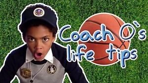Odd Squad - OddTube: Coach O's Life Tips (109) Video | PBS KIDS