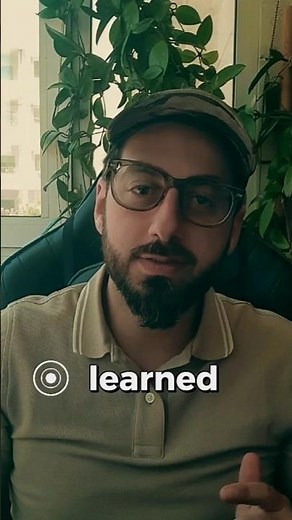How to Pronounce “Learned” Correctly 🇬🇧 | Verb vs Adjective Explained