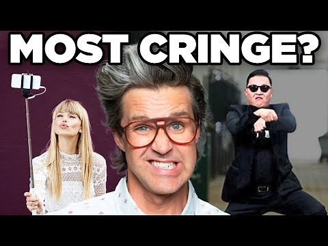 Remember These Cringy Trends?