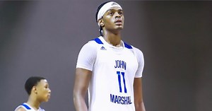 NC State Basketball: Dennis Parker commits to Wolfpack, Kevin Keatts