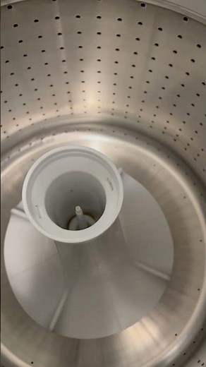 Cleaning Washing Machine Softener Dispenser