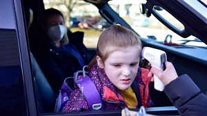 This school for students with autism stayed open during pandemic and had no COVID cases