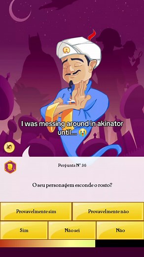 Felipe Neto e Akinator: Momentos Insanos em Jogo