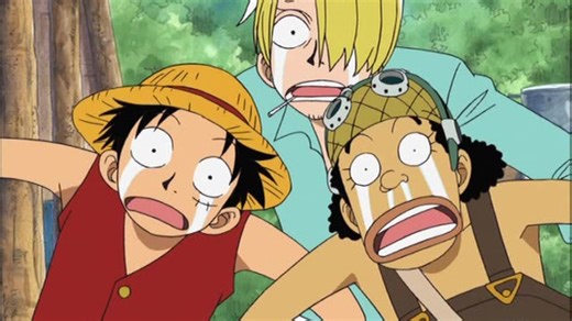 Alabasta (62-143) | E137 - How's Tricks? the Designs of Zenny the Moneylender!