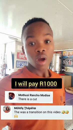 lesiba magic on TikTok