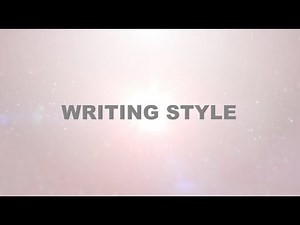 Publishing Research Paper by Master's Student