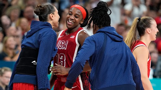 How to watch 2024 Paris Olympics today: Wednesday schedule, times, TV channels, streaming