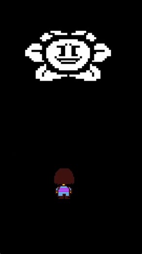 I love Undertale Randomizers