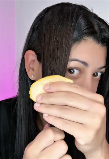 Tangerine Hair Dye Tutorial