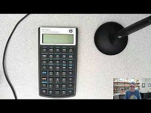 HP 10bII+ Financial Calculator: How-to Plus Some General Time Value of Money Know-How