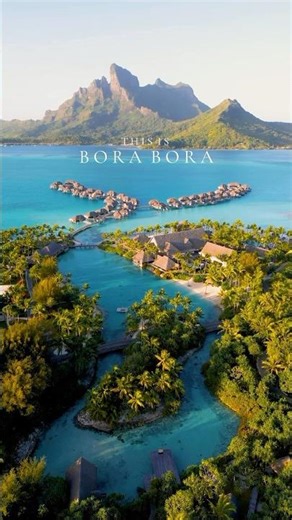 I Found a Way to Visit Bora Bora Cheap… Here’s How