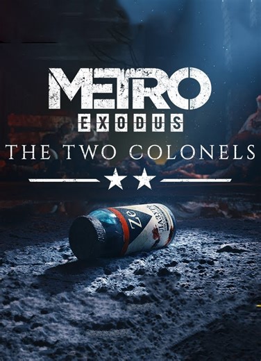 Buy Metro: Exodus - The Two Colonels - PC (Steam)