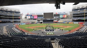 Adjusting to Yankees' ever-changing schedule part of traveling secretary Ben Tuliebitz's job