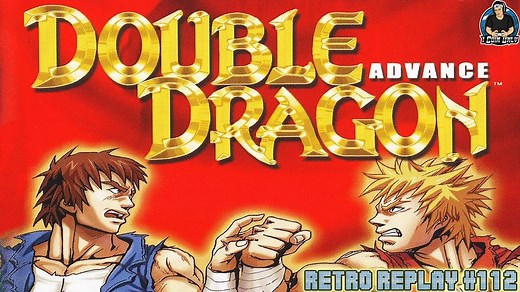 Double Dragon Advance (GBA/Atlus/2003) - Full Game This incredible version of Double Dragon features a whole pile of extra levels, weapons and of course enemies to crunch. An absolute must play if you are a fan have you guys tried it? #retro #throwback #nostalgia #gaming #videogames #doubledragon #facebookgaming | 1 Coin Only