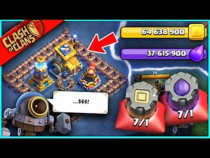 AN UPDATE SO OVERPRICED, ONLY OTTO COULD LOVE IT. ▶️Clash of Clans◀️ THE MEGA SPENDING SPREE IS HERE