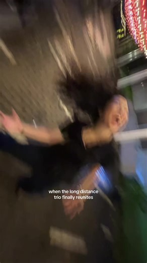 Understanding the Dynamic in Trio Friend Groups