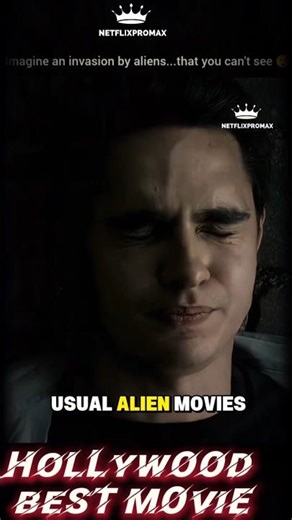 Invisible Aliens Ne Insaano Ko Hawa Mein Uda Diya! 😱 | The Darkest Hour