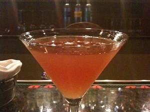 What's The Best Bar/Pub In Town?