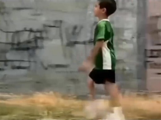Pepsi was getting beaten four to one by Coca-Cola in 2001. Four months before this ad aired, Pepsi had quietly written a $13.4 billion check that made the whole cola war pointless for them. The kid on the Coke cans was the show. The real move had already happened.The check was to buy Quaker Oats. That seems random until you remember the Quaker Oats company also owned Gatorade, Cap'n Crunch, Aunt Jemima pancakes, and a bunch of other supermarket staples. Pepsi was already big in snacks too. They 
