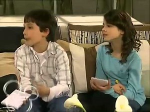 Patito Feo - Capitulo 112 - 1° Temporada