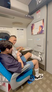 Nozomi Bullet Train….!!! #hayai #superfast 🇯🇵💨 | Andrew E. Worldwide