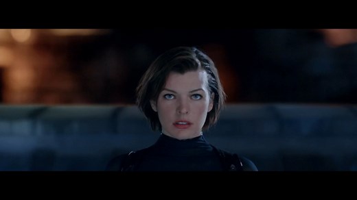 Resident Evil: Retribution (2012) - Where to Watch