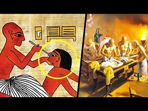 The MOST TERRIFYING Torture in Ancient Egypt | History 101