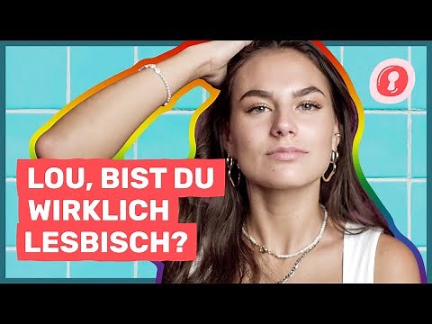 Princess Charming: Lou - Zu girly um lesbisch zu sein? I Auf Klo