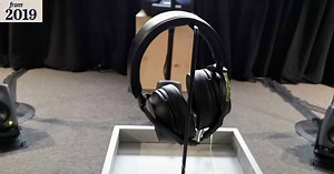 Sony's 360 Reality Audio is the future of music, and I can't wait