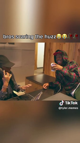 tyler.memes on TikTok