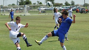 Lepore sees progress at Academy Playoffs | Club Soccer | Youth Soccer