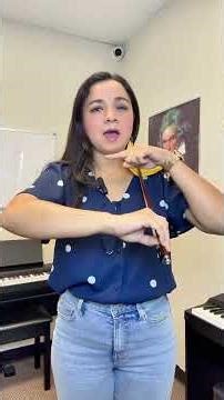 Bowing exercise to improve arm movement #learnviolin