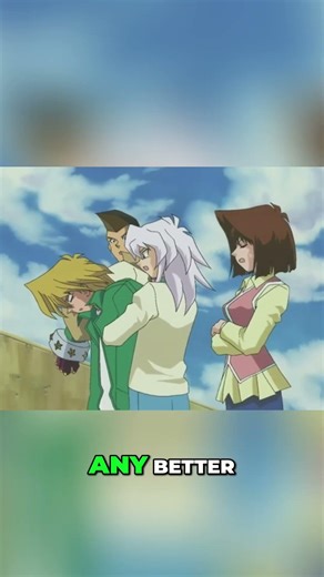 Don't call me a chihuahua!! #yugioh #yugiohduelmonsters