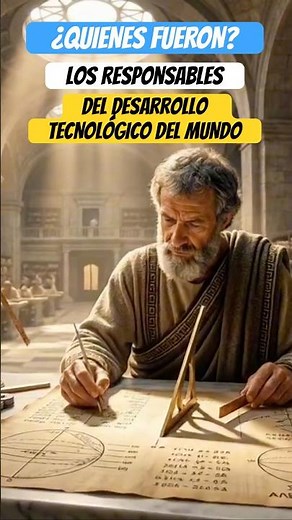 🤯 The Forgotten GENIUSES of ALEXANDRIA (Incredible Inventions!) 🏛️✨