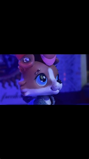 #lps #fyp #littlestpetshop #viral #lpstiktok | littlest pet shop