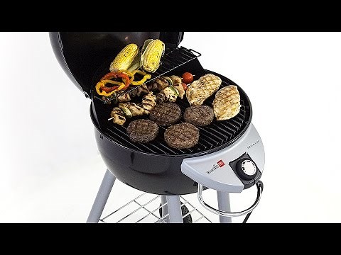 Char-Broil Patio Bistro 240 Electric Grill