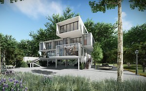 Revit浏览器组织-2