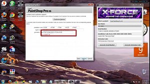 Corel Videostudio Pro X6 Serial Key