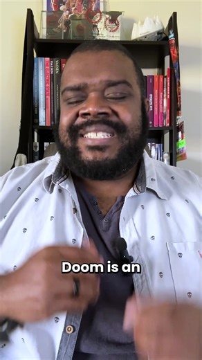 What is Doom? #dnd #ttrpg #tov #rpg | Kobold Press | Facebook